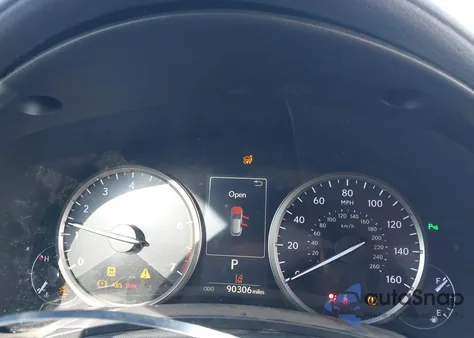 2018 Lexus Nx 300 from USA, damaged, VIN JTJYARBZ5J2113798